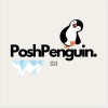 PoshPenguin logo