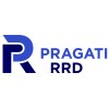 Pragati RRD Private Limited logo