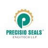 PRECISIO SEALS ENGITECH LLP logo