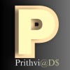 PrithviAds logo