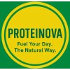ProteinovaIndia logo