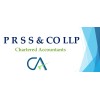 P R S S & Co LLP logo
