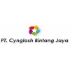 PT. Cynglosh Bintang Jaya