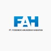PT. Fossindo Anugerah Harapan