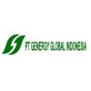 PT.GENERGY GLOBAL INDONESIA