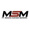 PT Magha Sukses Mandiri