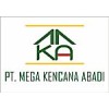PT MEGA KENCANA ABADI