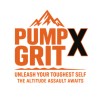 Pump Grit-X logo