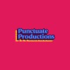 Punctuate Productions logo