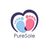Puresole India logo