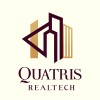 Quatris Realtech logo