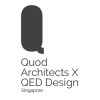 Quod Architects X QED Design