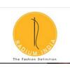 Radium India logo