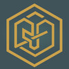RA MARKETER logo