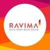Ravima Ventures Pune logo