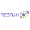 Rebrandic logo