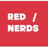 Red Nerds logo