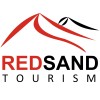 Red Sand Tourism logo