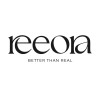 Reeora Hair Artists logo