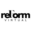 Reform Virtual logo