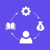 REON Skill India Pvt Ltd logo