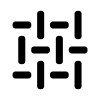 Rustlines logo