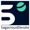 SagaciousElevate logo