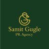 Samit Gugle PR Agency logo