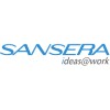 Sansera Aerospace logo