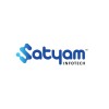 Satyam_Infotech logo