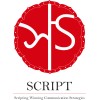 Script Public Relations logo