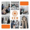 SEM Trainers & Systems logo
