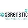 Serenetic Software Pvt Ltd logo