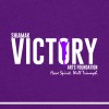 Shiamak's Victory Arts Foundation (India) logo