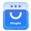Shopto logo