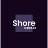 shoreglobal web design & development logo