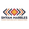 SHYAM MARBLES logo
