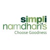 Simpli Namdhari's logo