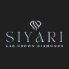 Siyari-Lab Grown Diamond Jewellery logo