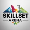 SkillSet Arena logo