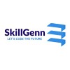 SkillGenn logo