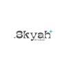 skyah studio logo
