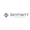 Skyfinity Interiros logo