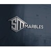 SM Marbles logo