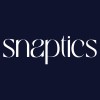 SnapTics Branding Agency logo