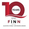 SPAG FINN Partners logo