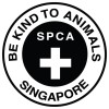 SPCA Singapore