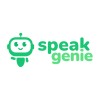 SpeakGenie logo