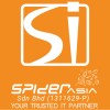 Spider Asia Sdn bhd
