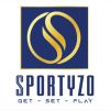 SPORTYZO logo